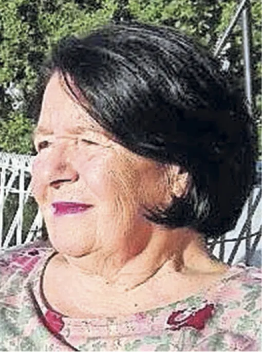 Nermana Hadžiselimović, rođ. Buturović