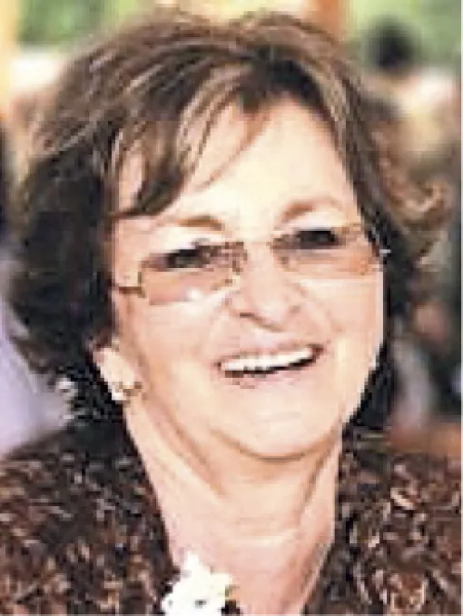 Mirsada Mulabegović, rođ. Alić