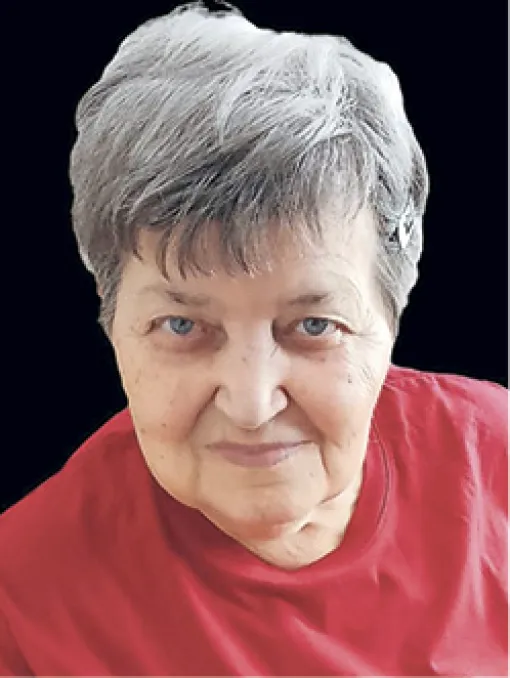 Jelka Jela (Jove) Barukčić