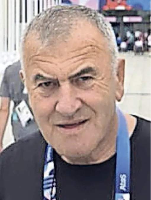 Đevad (Tahira) Šabeta