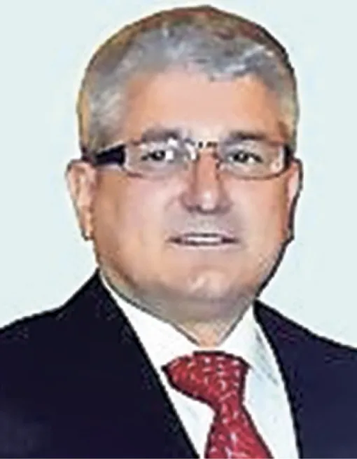 Sead (Hasiba) Babić