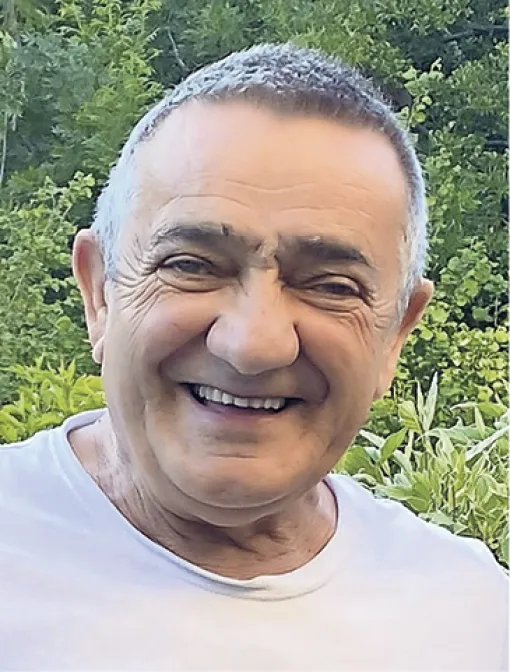 Dževad (Jusufa) Sulejmanović