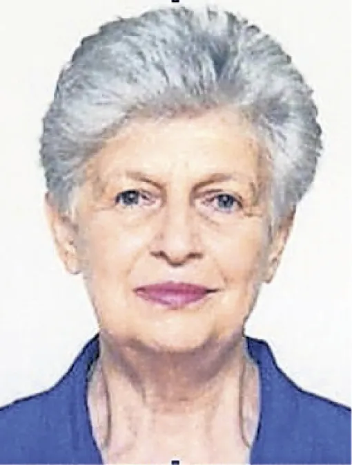 akademkinji prof. dr. Brani Peruničić