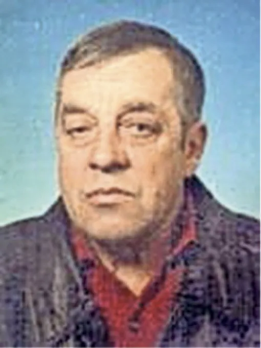 Ferid (Omera) Hadžić