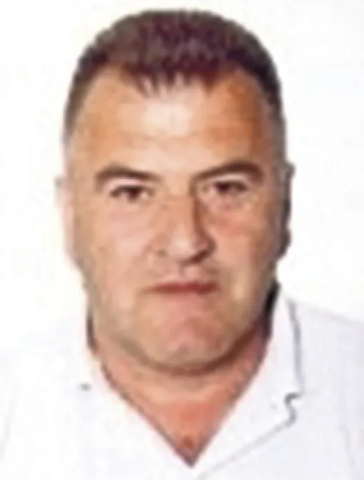 Dževad Šabeta