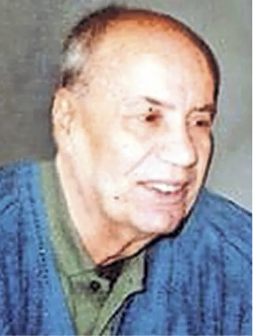 Smajo (Mustafe) Zukanović