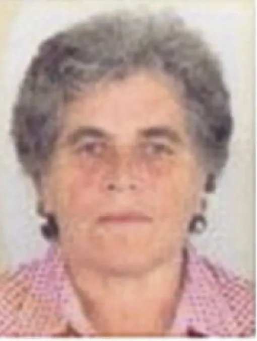 Hajrija (Tahira) Salić, rođ. Gaković