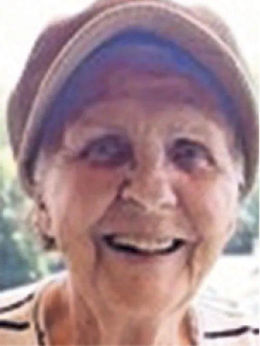 Suada Njuhović, rođ. Trhulj