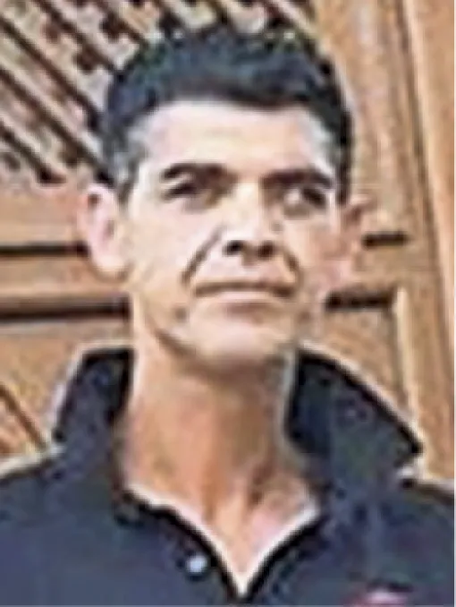 Brus (Saljajdina) Mučišta