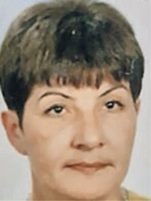 Ramiza Ferhatbegović