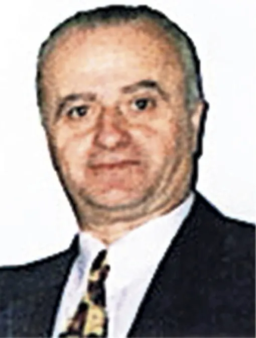 Ramiz Omeragić