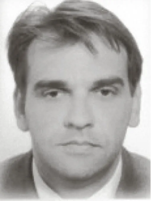 Dario Bušić