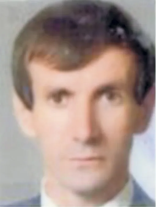 Esad (Hamida) Baručija