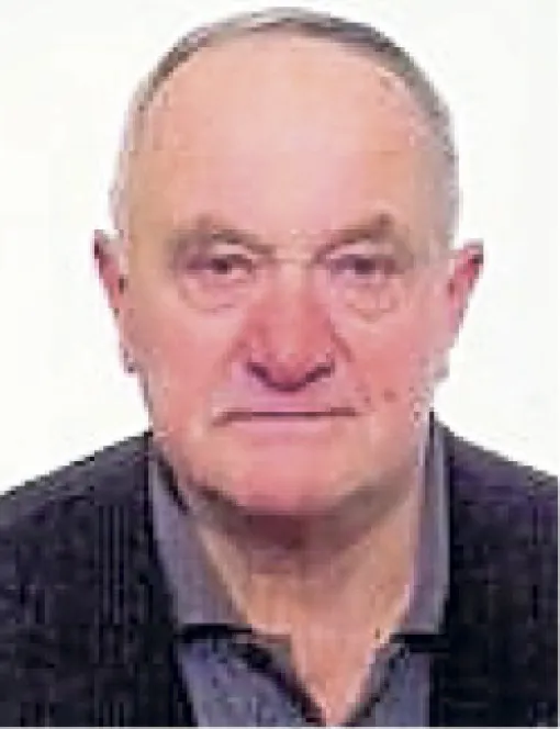 Mehmedalija (Hilme) Salispahić