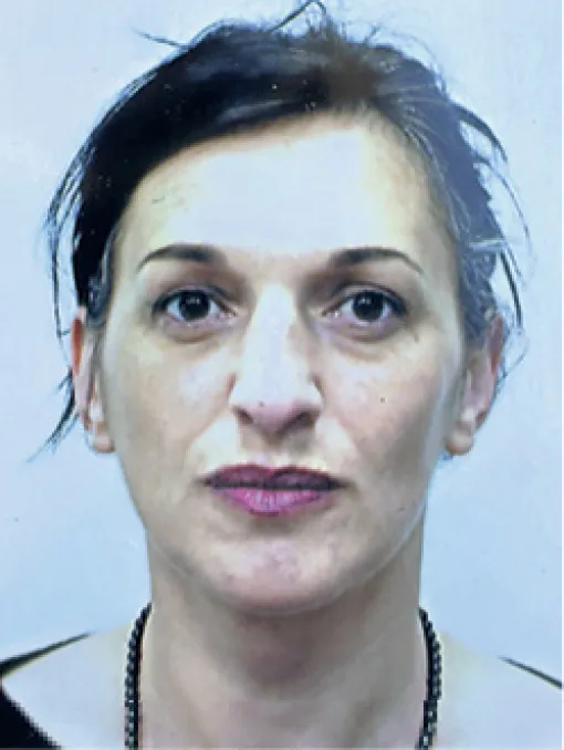 Julija Schemberger Novaković