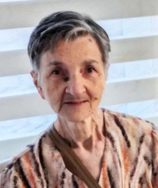 Emina Osmanović, rođ. Gerin