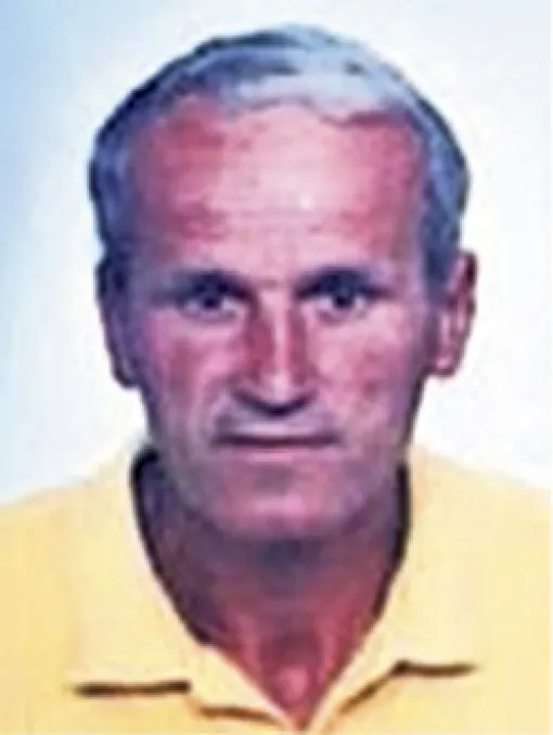 Đulbo (Sabita) Repuh