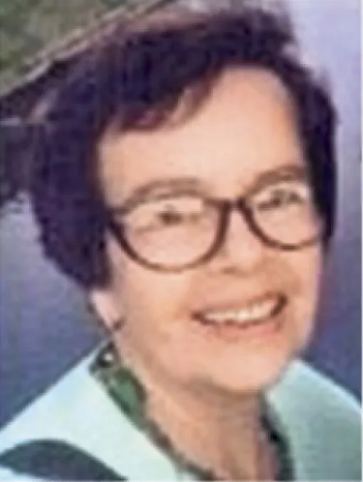 Kimeta (Ibrahima) Bučuk, rođ. Fazlić