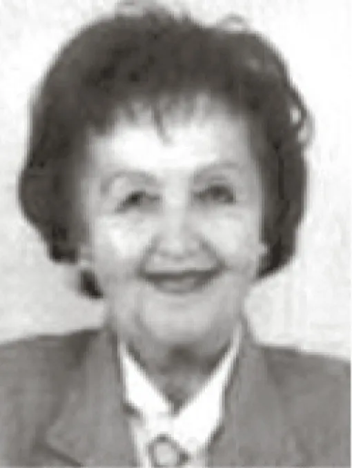 Beraeta Konjičanin, rođ. Dalagija