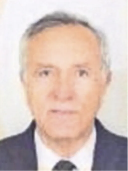 Husein (Ahmeda) Sofradžija