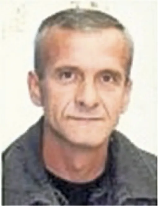 Suvad (Ibre) Dedović