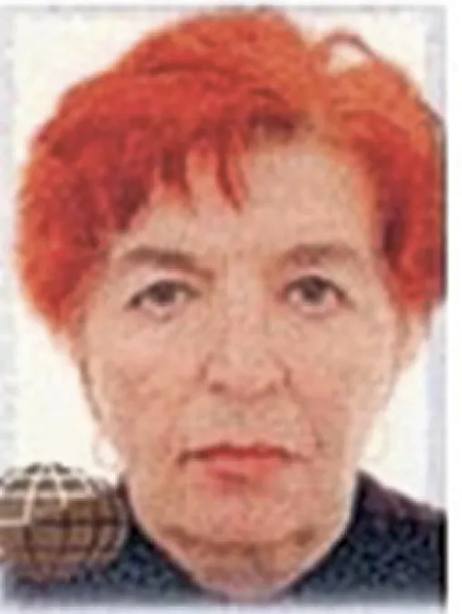Sadika Smlatić, rođ. Kunić