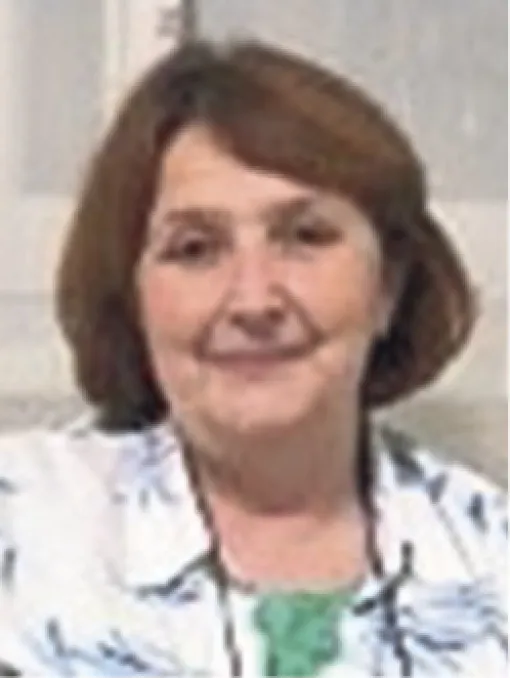 Sadžida (Salema) Hadžieminagić, rođ. Kobiljak