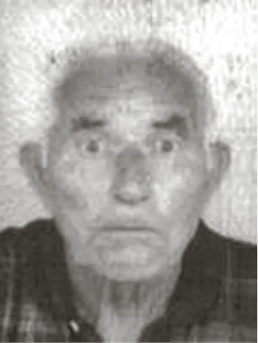 Mehmed (Alije) Klico