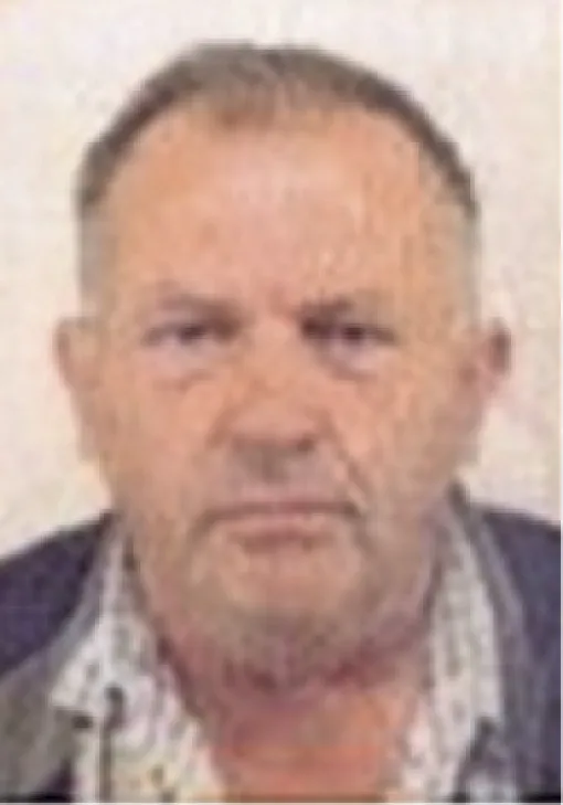 Hasan (Abaza) Delić