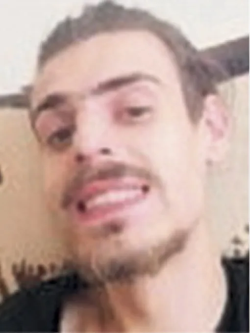 Husein (Elsadata) Hrković