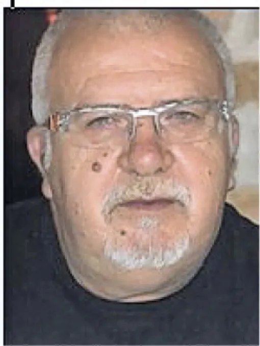 Damir (Vlatka) Vučak