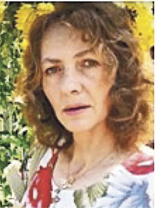 Fahrija (Kasima) Tatlić, rođ. Memić