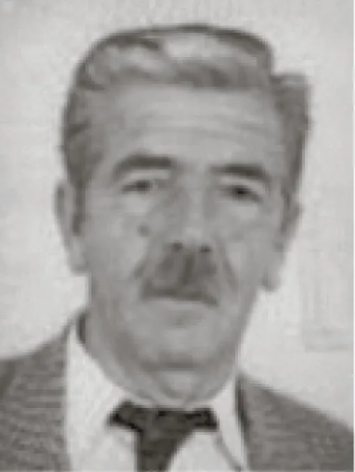 Nusret (Ibrahima) Ljuca