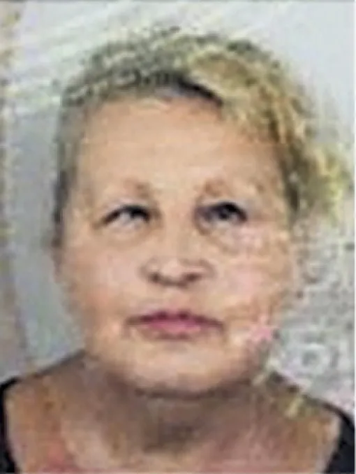 Dijana (Mustafe) Memić 