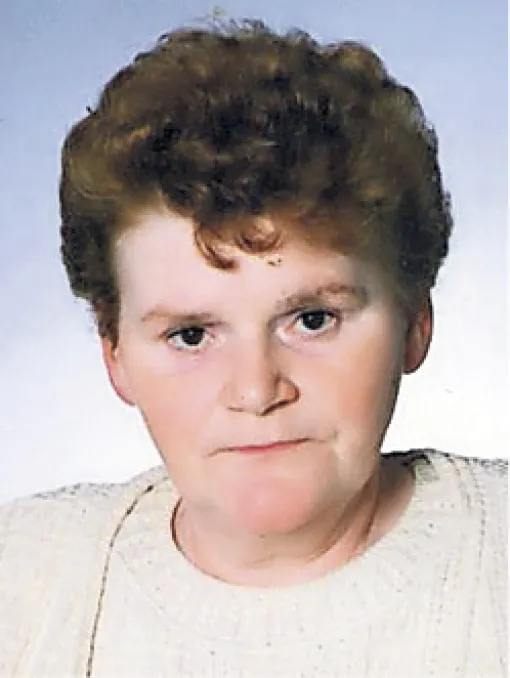 Gordana (Dimitrija) Janković