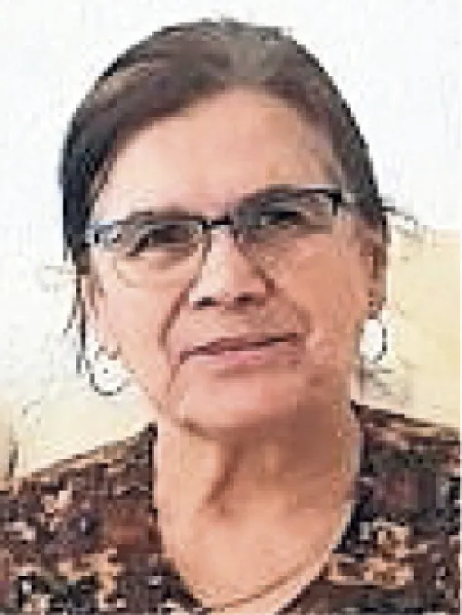 Rukija (Fehima) Aličić, rođ. Bahić