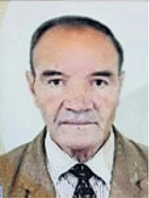 Edhem (Smaje) Salman