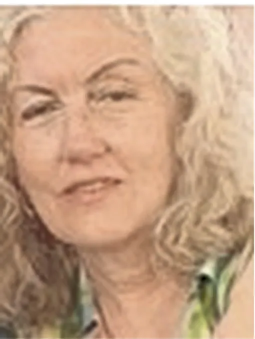 Aida (Saliha) Ćutuk, rođ. Arnautović