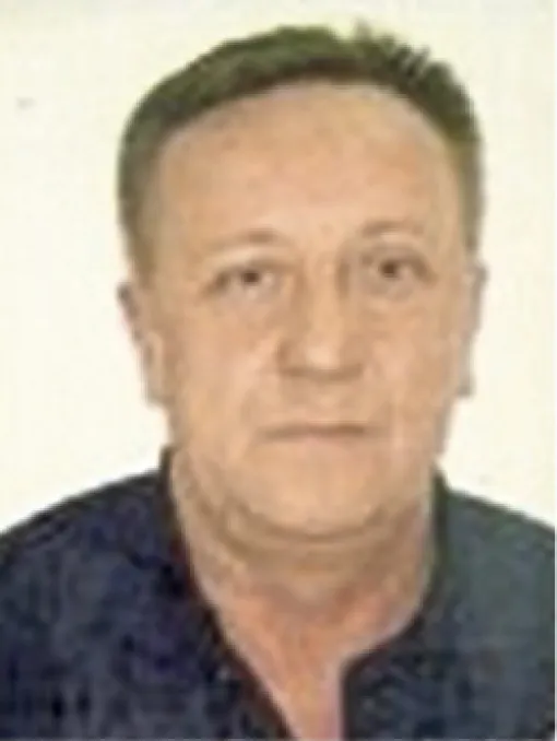 Mirsad (Halila) Medar