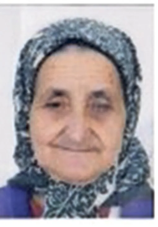 Đemila (Saliha) Mehmedović, rođ. Kardašević