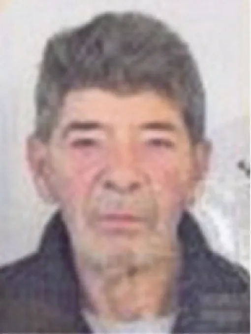 Muhamed (Šabana) Ljatifi