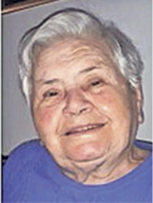 Ramiza (Kasima) Šljivo, rođ. Čorbo