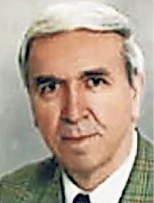 Hajrudin (Bećira) Čengić