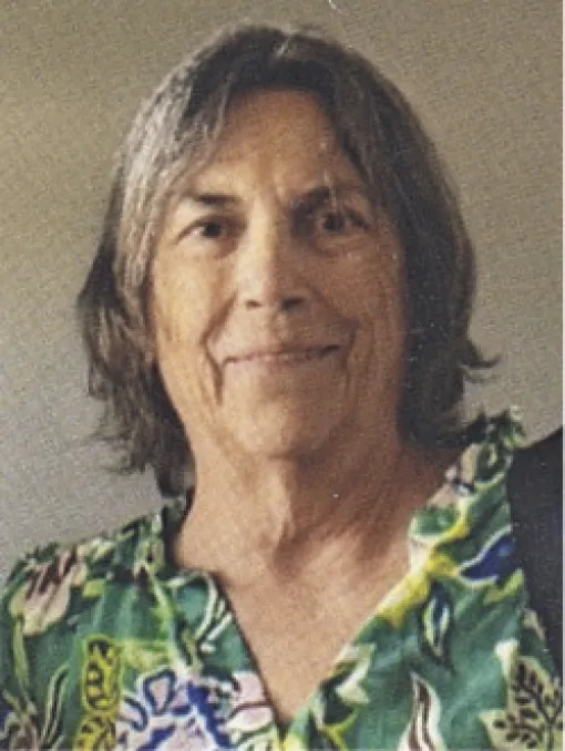 Bedra (Vejsila) Novaković, rođ. Hromo