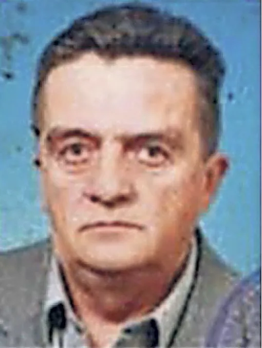 Jusuf (Murata) Pilav