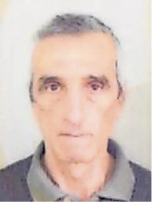 Islam Isko (Derviša) Karabegović