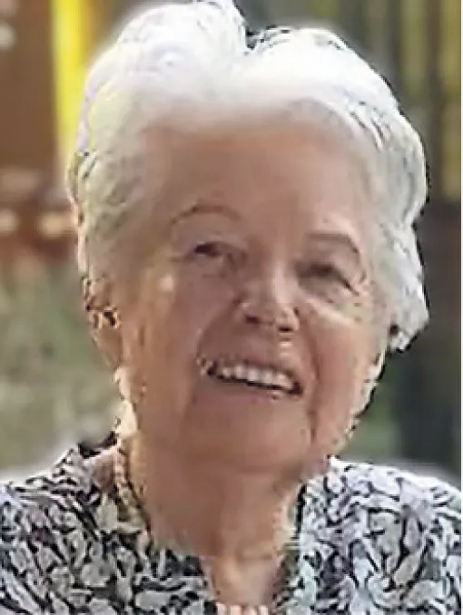 Zlata (Vehbije) Osmanbegović