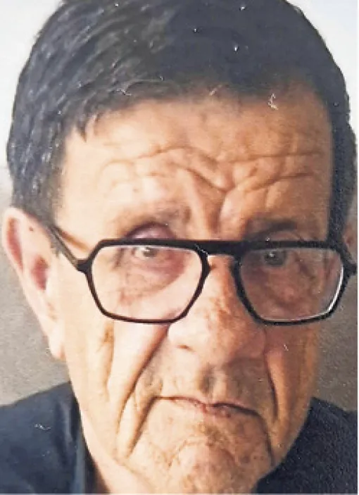 Ferid (majka Hadžira) Delalić