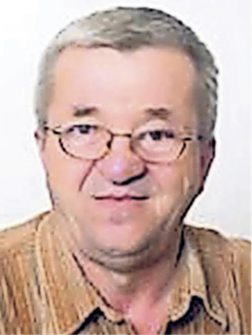 Džemal (Mulke) Gojak