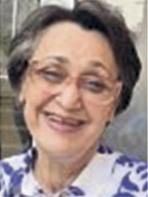 Jasmina (Muharema) Memić, rođ. Vehabović